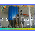 operasi spray dryer